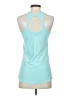 DSG Teal Active Tank Size XS - photo 2