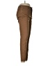 BLUE SPICE Brown Khakis Size 7 - photo 4