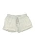 Fab'rik 100% Tencel Ivory Shorts Size M - photo 1