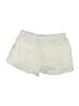 Fab'rik 100% Tencel Ivory Shorts Size M - photo 2