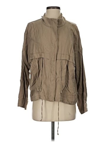Bar III Jacket (view 1)