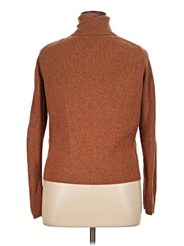 Valerie Stevens Long Sleeve Turtleneck (view 2)
