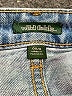 Wild Fable Blue Denim Shorts Size 00 - photo 3