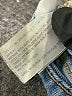Wild Fable Blue Denim Shorts Size 00 - photo 4