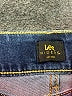 Riders by Lee Solid Blue Jeans Size 24 waist - photo 4