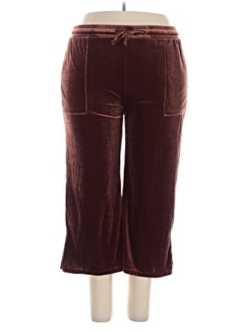 Avenue Casual Pants (view 1)