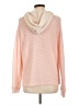 Unbranded Pink Long Sleeve Blouse Size L - photo 2