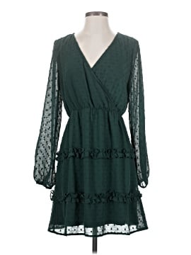 Used Hunter Green Dresses On Sale Up To 90% Off | ThredUp