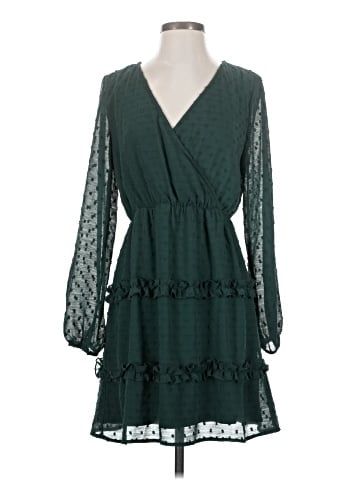 BaeVely Casual Dress (view 1)