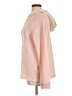 Unbranded Pink Long Sleeve Blouse Size L - photo 5