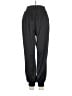 She + Sky Solid Black Casual Pants Size M - photo 1