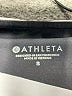 Athleta Color Block Purple Active Pants Size S - photo 7