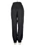 She + Sky Solid Black Casual Pants Size M - photo 2