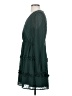 BaeVely 100% Polyester Green Casual Dress Size S - photo 5