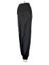 She + Sky Solid Black Casual Pants Size M - photo 5