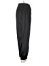 She + Sky Solid Black Casual Pants Size M - photo 4