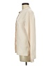 Ministry Color Block Ivory Long Sleeve Blouse Size M - photo 5