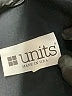 Units Black Cardigan One size - photo 7