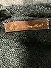 Assorted Brands 100% Acrylic Black Cardigan Size S (estimated) - photo 7