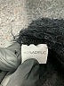 Assorted Brands 100% Acrylic Black Cardigan Size S (estimated) - photo 8