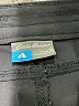 Eddie Bauer Black Cargo Pants Size 12 - photo 7