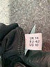 Collusion Black Long Sleeve Top Size 10 - photo 8