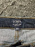 J.Crew Factory Store Blue Jeans Size 27 waist - photo 7