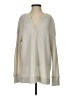 Z Supply Ivory Pullover Sweater Size XS - photo 1