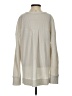 Z Supply Ivory Pullover Sweater Size XS - photo 2