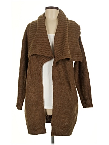 Lisa Rinna Cardigan (view 1)