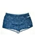 Reebok Blue Athletic Shorts Size 3X - photo 1
