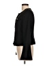 White House Black Market Black Jacket Size 10 - photo 5