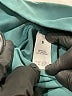Unbranded Teal Active Pants Size S - photo 4