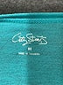 City Streets Teal Short Sleeve Top Size M - photo 7
