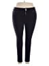 Nine West Black Jeggings Size 18W - photo 1