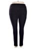 Nine West Black Jeggings Size 18W - photo 2