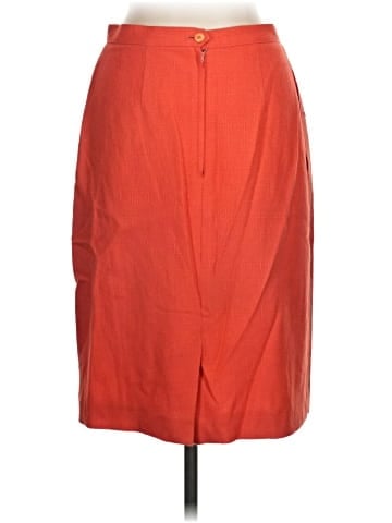 Kasper Formal Skirt (view 2)