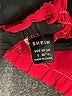 Shein Pink 3/4 Sleeve Blouse Size 4 - photo 7