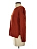 Old Navy Orange Pullover Sweater Size XS - photo 5
