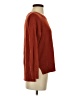Old Navy Orange Pullover Sweater Size XS - photo 4