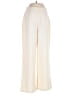 St. John Collection Ivory Dress Pants Size 4 - photo 1