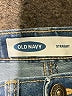 Old Navy Blue Jeans Size 3T - photo 3