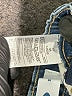 Old Navy Blue Jeans Size 3T - photo 4