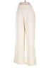 St. John Collection Ivory Dress Pants Size 4 - photo 2