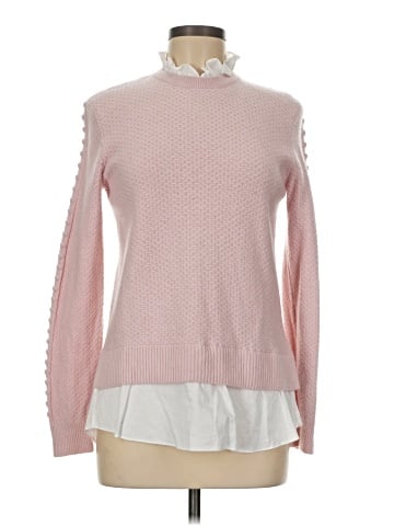Ted Baker London Pullover Sweater (view 1)