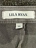 Lila Ryan Gray Casual Pants Size 16 - photo 4