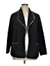 Max Studio Black Cardigan Size 1X - photo 1