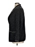 Max Studio Black Cardigan Size 1X - photo 5