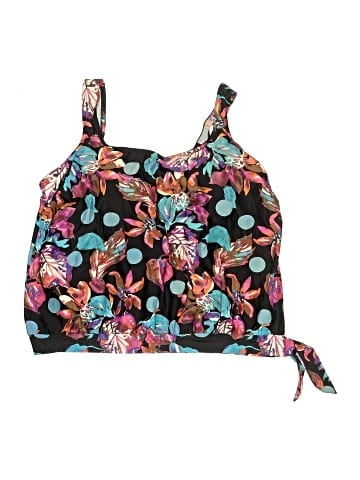Maxine Swimsuit Top (view 1)