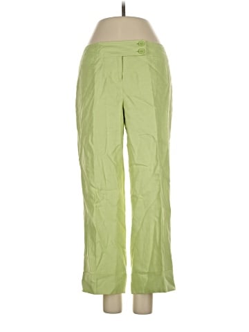 Ann Taylor LOFT Linen Pants (view 1)
